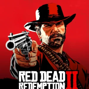 Red Dead Redemption 2 PC Rockstar Key GLOBAL