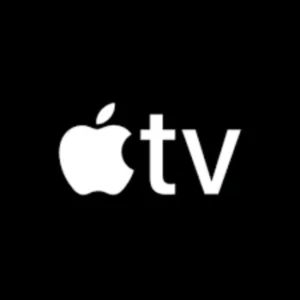 Apple TV + - Indian User