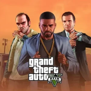 GTA V Steam Key (Global)