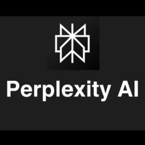 Perplexity AI (1 Year) [Private]