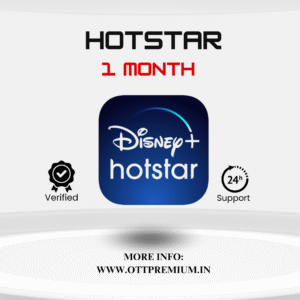 Jio Hotstar Super Pvt